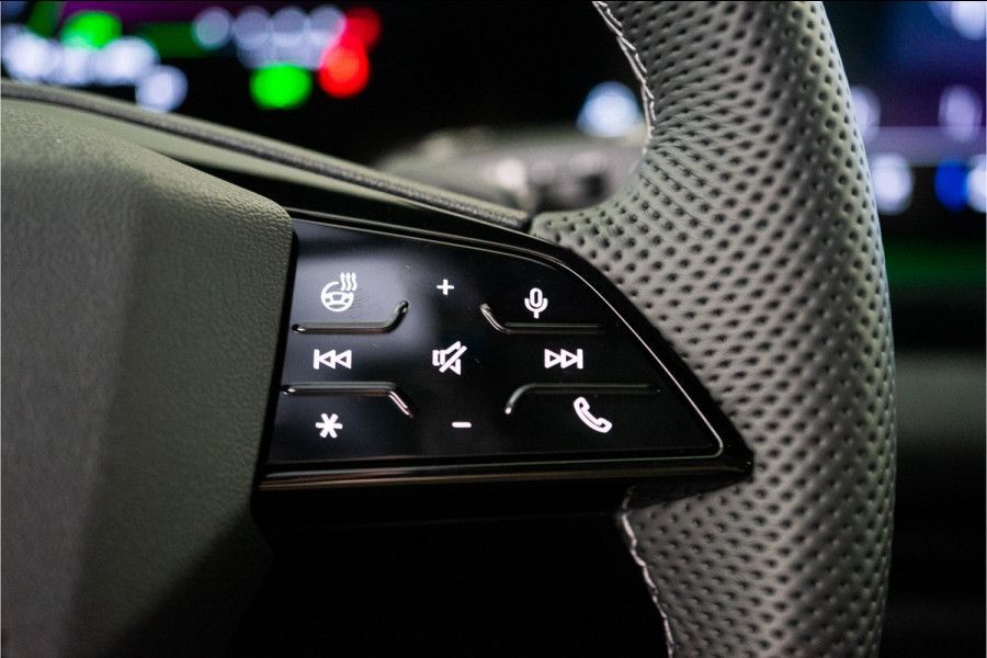 Audi A5 Avant 2.0 e-hybrid Quattro S Edition Competition 270KW 367PK | 2025 NIEUW PER DIRECT BESCHIKBAAR | VOL OPTIE!