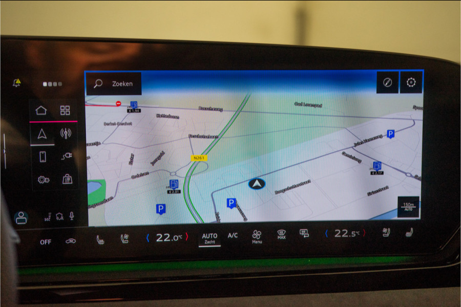 Audi A5 Avant 2.0 e-hybrid Quattro S Edition Competition 270KW 367PK | 2025 NIEUW PER DIRECT BESCHIKBAAR | VOL OPTIE!