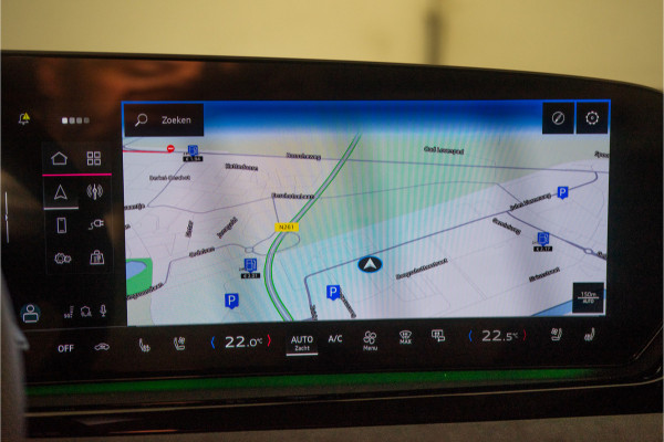 Audi A5 Avant 2.0 e-hybrid Quattro S Edition Competition 270KW 367PK | 2025 NIEUW PER DIRECT BESCHIKBAAR | VOL OPTIE!