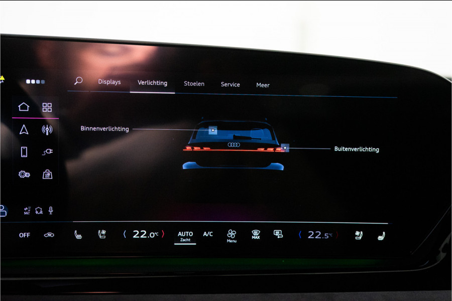 Audi A5 Avant 2.0 e-hybrid Quattro S Edition Competition 270KW 367PK | 2025 NIEUW PER DIRECT BESCHIKBAAR | VOL OPTIE!