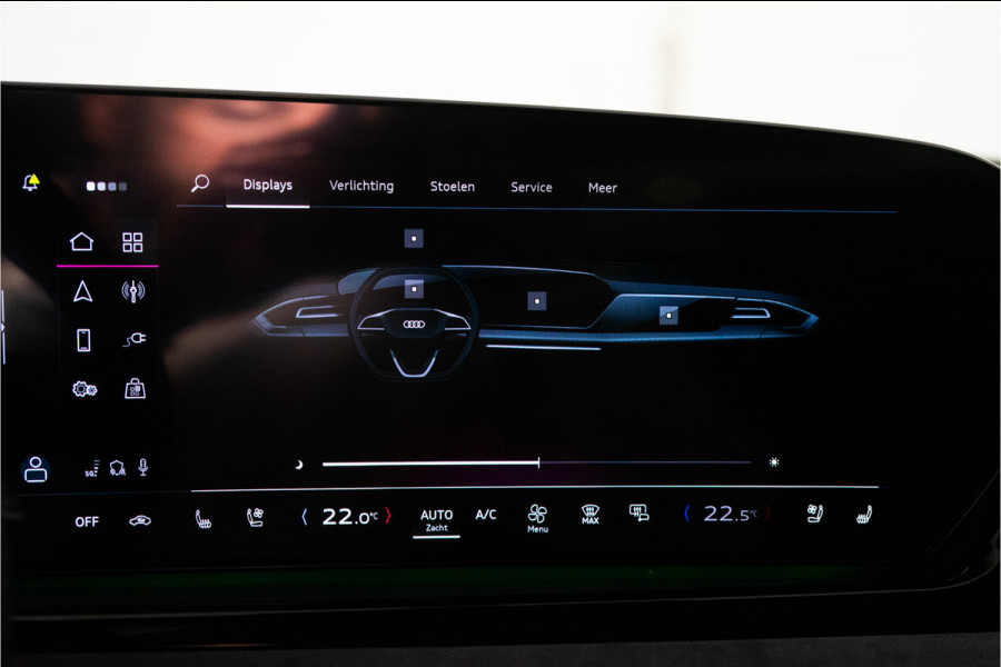 Audi A5 Avant 2.0 e-hybrid Quattro S Edition Competition 270KW 367PK | 2025 NIEUW PER DIRECT BESCHIKBAAR | VOL OPTIE!