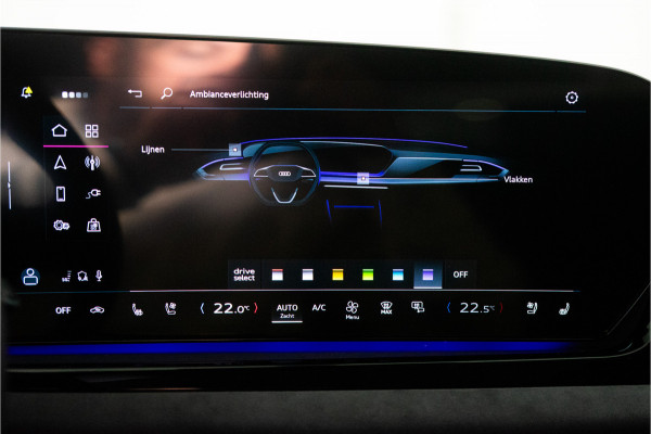 Audi A5 Avant 2.0 e-hybrid Quattro S Edition Competition 270KW 367PK | 2025 NIEUW PER DIRECT BESCHIKBAAR | VOL OPTIE!