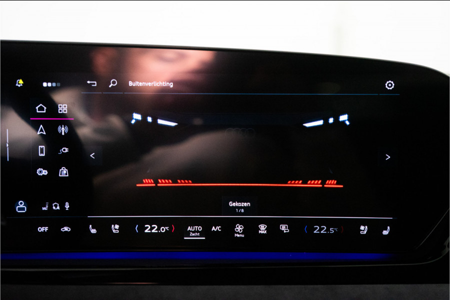 Audi A5 Avant 2.0 e-hybrid Quattro S Edition Competition 270KW 367PK | 2025 NIEUW PER DIRECT BESCHIKBAAR | VOL OPTIE!