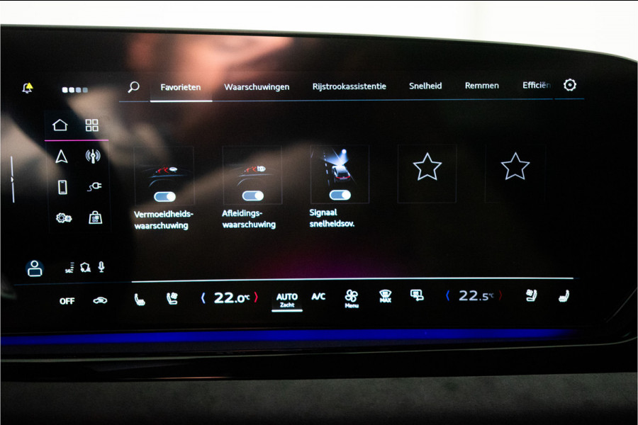 Audi A5 Avant 2.0 e-hybrid Quattro S Edition Competition 270KW 367PK | 2025 NIEUW PER DIRECT BESCHIKBAAR | VOL OPTIE!