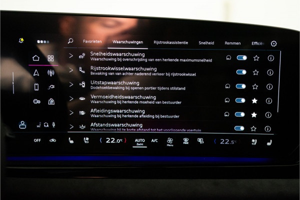 Audi A5 Avant 2.0 e-hybrid Quattro S Edition Competition 270KW 367PK | 2025 NIEUW PER DIRECT BESCHIKBAAR | VOL OPTIE!