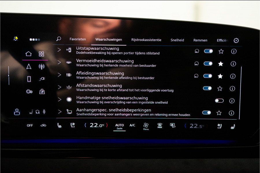 Audi A5 Avant 2.0 e-hybrid Quattro S Edition Competition 270KW 367PK | 2025 NIEUW PER DIRECT BESCHIKBAAR | VOL OPTIE!