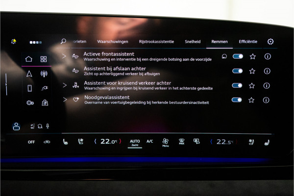 Audi A5 Avant 2.0 e-hybrid Quattro S Edition Competition 270KW 367PK | 2025 NIEUW PER DIRECT BESCHIKBAAR | VOL OPTIE!