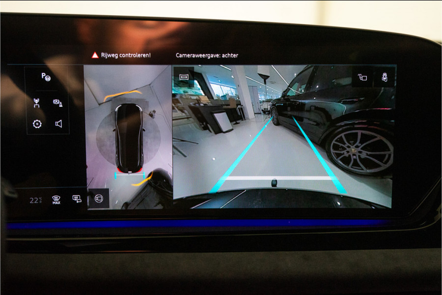 Audi A5 Avant 2.0 e-hybrid Quattro S Edition Competition 270KW 367PK | 2025 NIEUW PER DIRECT BESCHIKBAAR | VOL OPTIE!