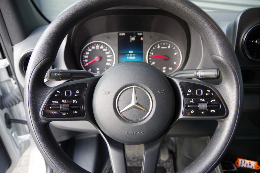 Mercedes-Benz Sprinter 317 1.9 L2H1 AUT. LED, 3.5T TREKHAAK, STANDKACHEL, CAMERA, NAVI, CRUISE, CLIMA