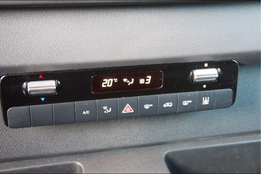 Mercedes-Benz Sprinter 317 1.9 L2H1 AUT. LED, 3.5T TREKHAAK, STANDKACHEL, CAMERA, NAVI, CRUISE, CLIMA