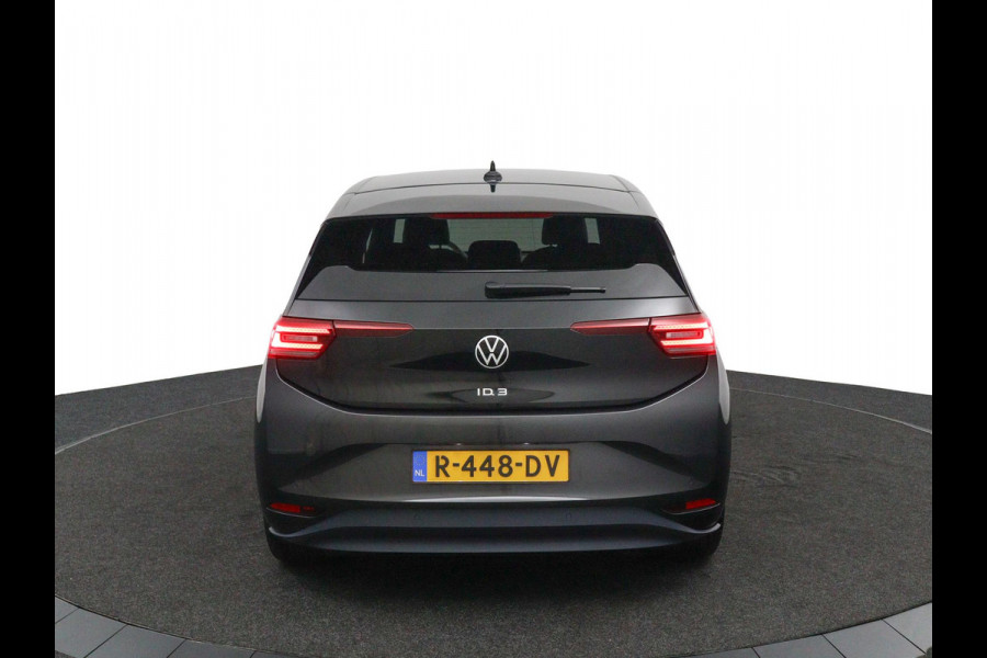 Volkswagen ID.3 First Plus 58 kWh*ECC*NAVI*ACC*CAM*CARPLAY*