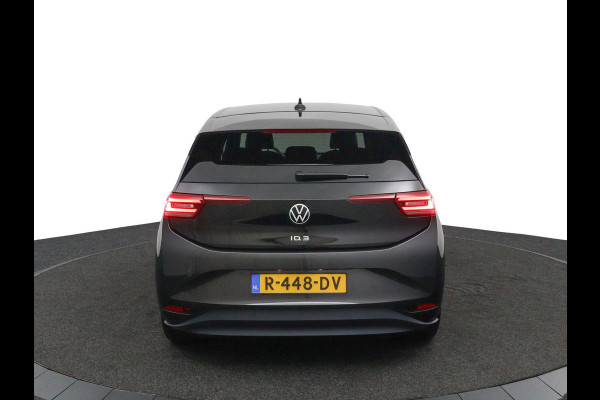 Volkswagen ID.3 First Plus 58 kWh*ECC*NAVI*ACC*CAM*CARPLAY*