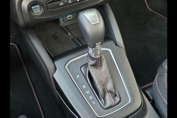 Ford FOCUS Wagon 1.0 EcoBoost Hybrid ST Line X 155pk | Trekhaak afneembaar | Panoramadak | Bang&Olufsen | Adaptive cruise control | Winter Pack | All season banden | Camera