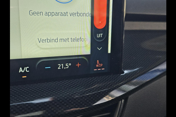 Ford FOCUS Wagon 1.0 EcoBoost Hybrid ST Line X 155pk | Trekhaak afneembaar | Panoramadak | Bang&Olufsen | Adaptive cruise control | Winter Pack | All season banden | Camera