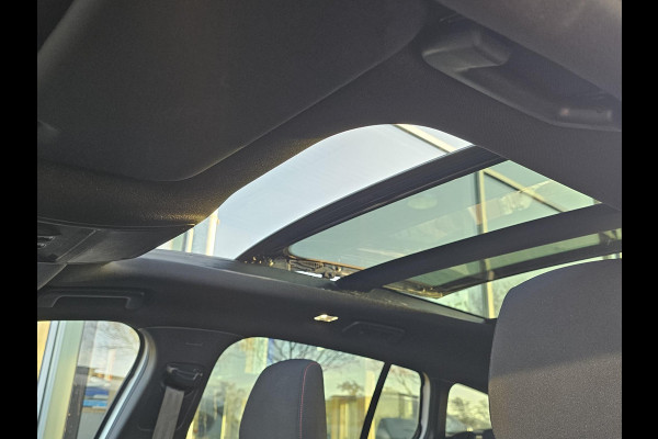 Ford FOCUS Wagon 1.0 EcoBoost Hybrid ST Line X 155pk | Trekhaak afneembaar | Panoramadak | Bang&Olufsen | Adaptive cruise control | Winter Pack | All season banden | Camera