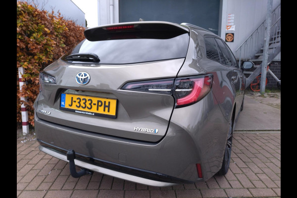 Toyota Corolla Touring Sports 1.8 Hybrid Business Plus trekhaak