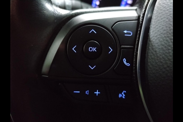 Toyota Corolla Touring Sports 1.8 Hybrid Business Plus trekhaak