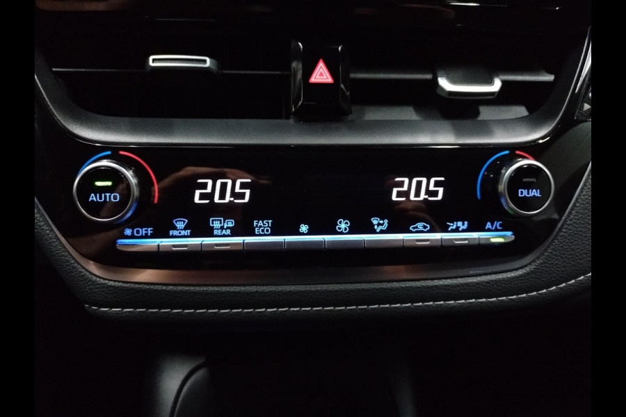 Toyota Corolla Touring Sports 1.8 Hybrid Business Plus trekhaak