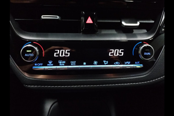 Toyota Corolla Touring Sports 1.8 Hybrid Business Plus trekhaak