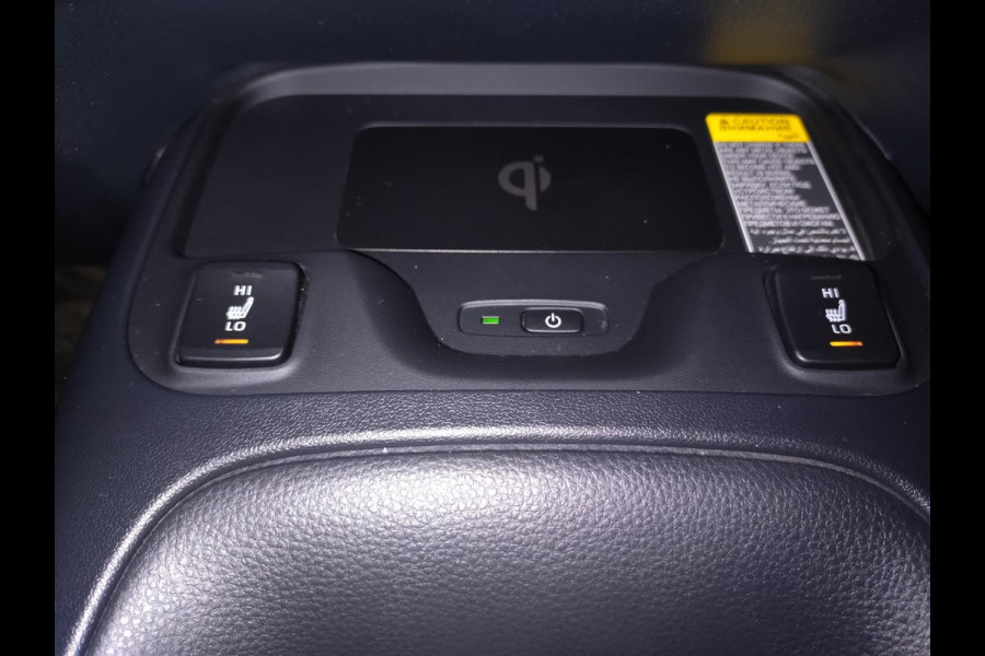 Toyota Corolla Touring Sports 1.8 Hybrid Business Plus trekhaak