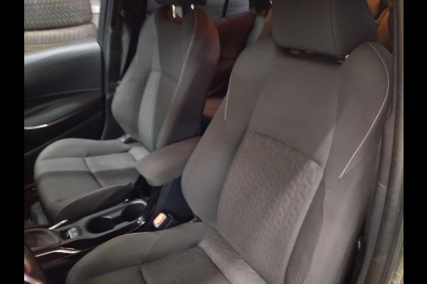 Toyota Corolla Touring Sports 1.8 Hybrid Business Plus trekhaak