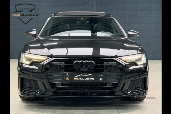 Audi A6 Avant 45 TFSI Quattro Sport Pro Line S Pano/Virtual/360/Keyless