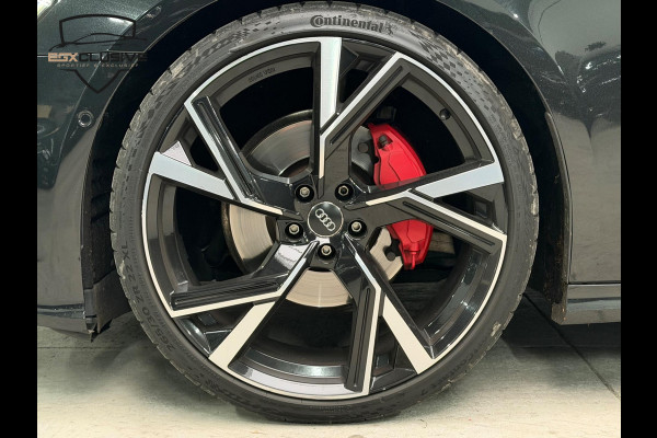 Audi A6 Avant 45 TFSI Quattro Sport Pro Line S Pano/Virtual/360/Keyless