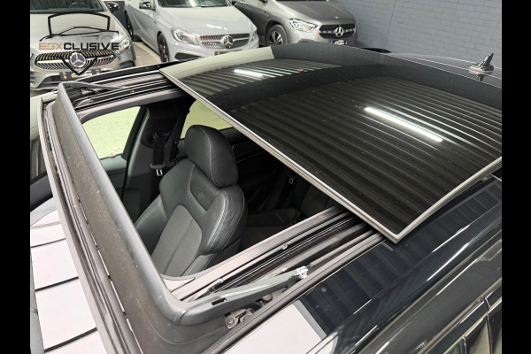 Audi A6 Avant 45 TFSI Quattro Sport Pro Line S Pano/Virtual/360/Keyless