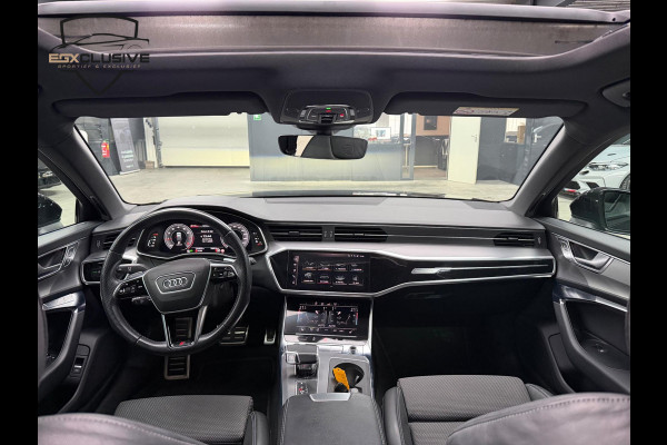 Audi A6 Avant 45 TFSI Quattro Sport Pro Line S Pano/Virtual/360/Keyless