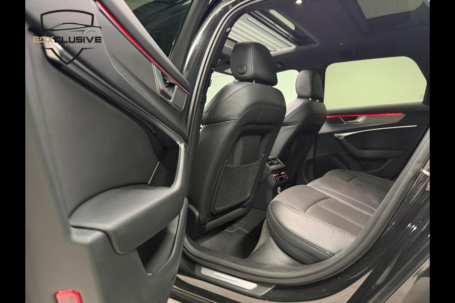 Audi A6 Avant 45 TFSI Quattro Sport Pro Line S Pano/Virtual/360/Keyless