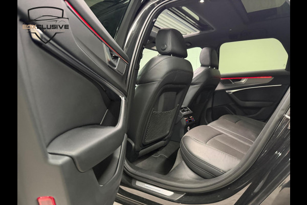 Audi A6 Avant 45 TFSI Quattro Sport Pro Line S Pano/Virtual/360/Keyless