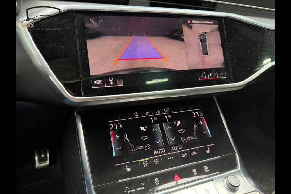 Audi A6 Avant 45 TFSI Quattro Sport Pro Line S Pano/Virtual/360/Keyless