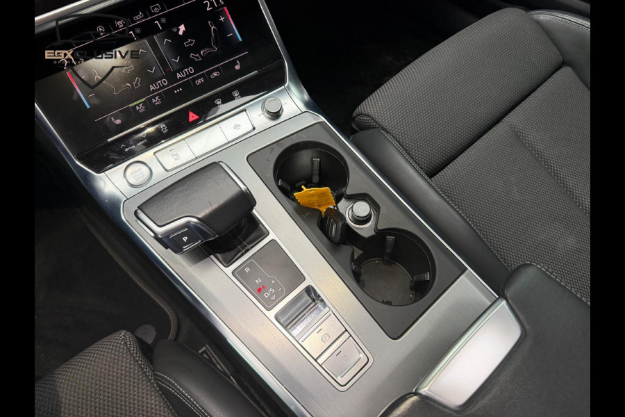 Audi A6 Avant 45 TFSI Quattro Sport Pro Line S Pano/Virtual/360/Keyless