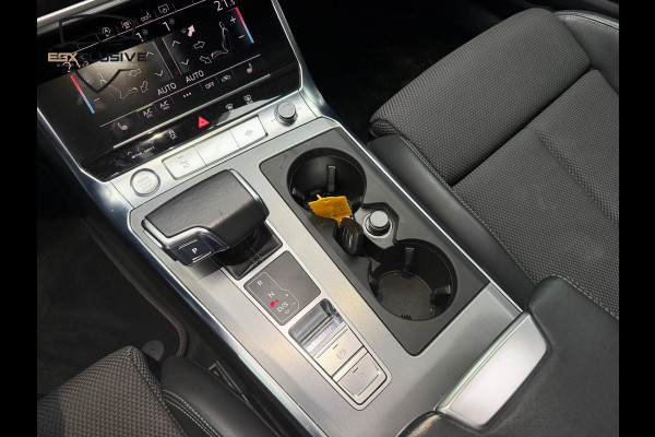Audi A6 Avant 45 TFSI Quattro Sport Pro Line S Pano/Virtual/360/Keyless