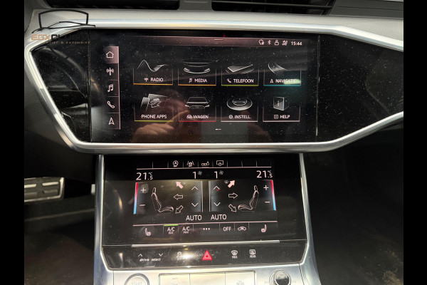 Audi A6 Avant 45 TFSI Quattro Sport Pro Line S Pano/Virtual/360/Keyless