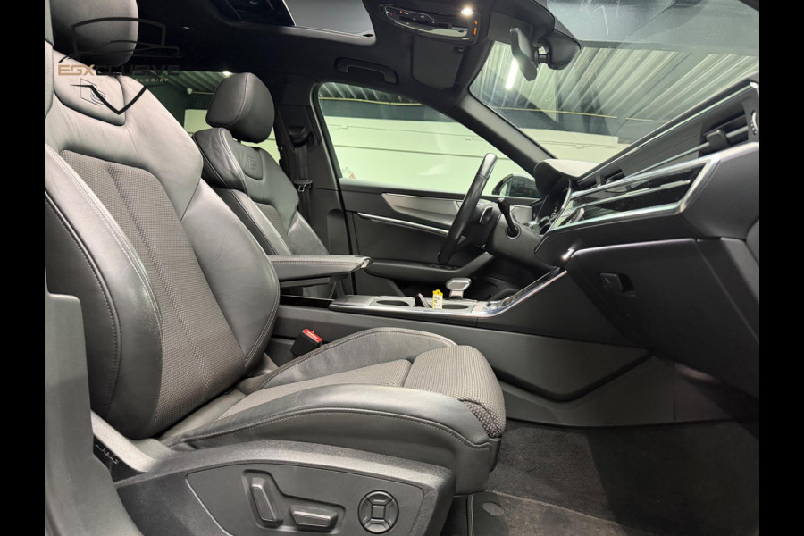 Audi A6 Avant 45 TFSI Quattro Sport Pro Line S Pano/Virtual/360/Keyless