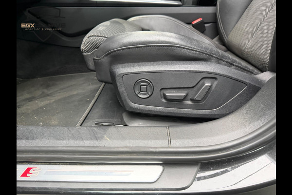 Audi A6 Avant 45 TFSI Quattro Sport Pro Line S Pano/Virtual/360/Keyless