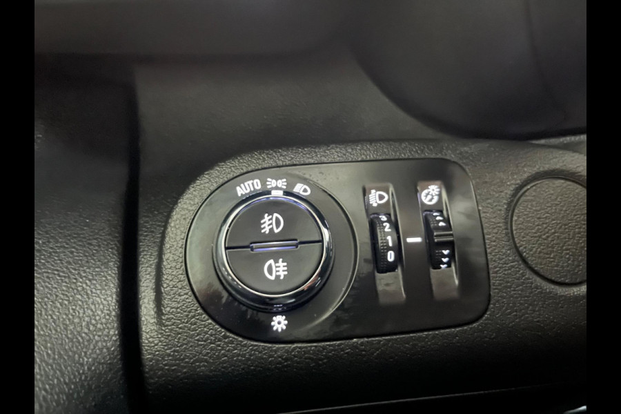 Opel Combo 1.5D 100pk euro6 L1H1 Edition 3persoons, Airco, Camera, CruiseControl, Navigatie, Trekhaak, RIJKLAARPRIJS!