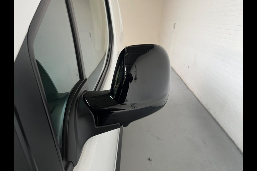 Opel Combo 1.5D 100pk euro6 L1H1 Edition 3persoons, Airco, Camera, CruiseControl, Navigatie, Trekhaak, RIJKLAARPRIJS!