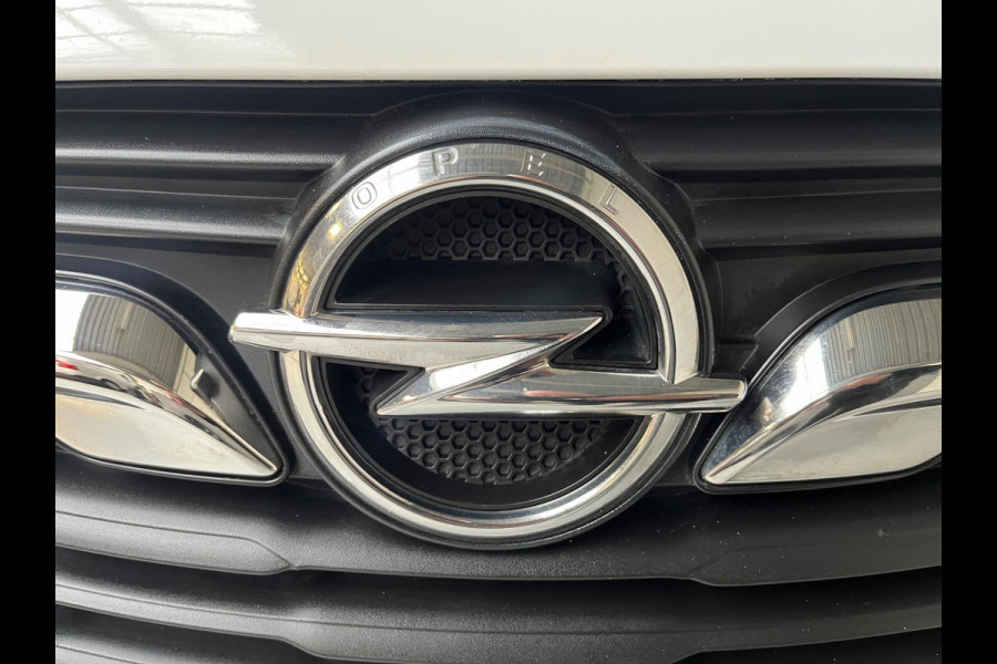 Opel Combo 1.5D 100pk euro6 L1H1 Edition 3persoons, Airco, Camera, CruiseControl, Navigatie, Trekhaak, RIJKLAARPRIJS!