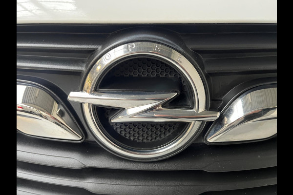 Opel Combo 1.5D 100pk euro6 L1H1 Edition 3persoons, Airco, Camera, CruiseControl, Navigatie, Trekhaak, RIJKLAARPRIJS!