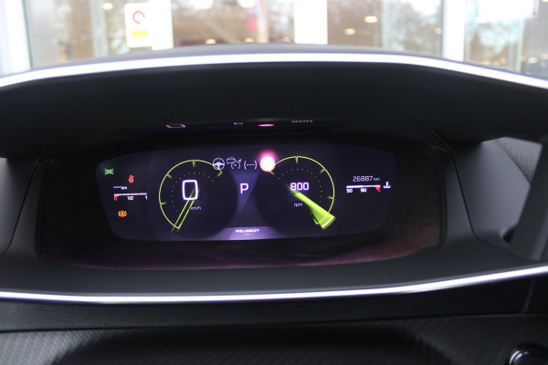 Peugeot 2008 1.2 130PK AUTOMAAT GT PACK | ALCANTARA/LEDEREN BEKLEDING | ELEKTRISCH BEDIENBARE BESTUURDERSSTOEL | STOEL VERWARMING | MASSAGE STOELEN | NAVIGATIE | FULL LED KOPLAMPEN | DRAADLOZE APPLE CARPLAY/ANDROID AUTO | ADAPTIVE CRUISE CONTROL | CAMERA VOOR + ACHTER | CLIMATE CONTROL | LICHTMETALEN VELGEN 17" | KEYLESS ENTRY/START | DAB+ RADIO |DODEHOEK DETECTIE | PARKEERSENSOREN VOOR + ACHTER |