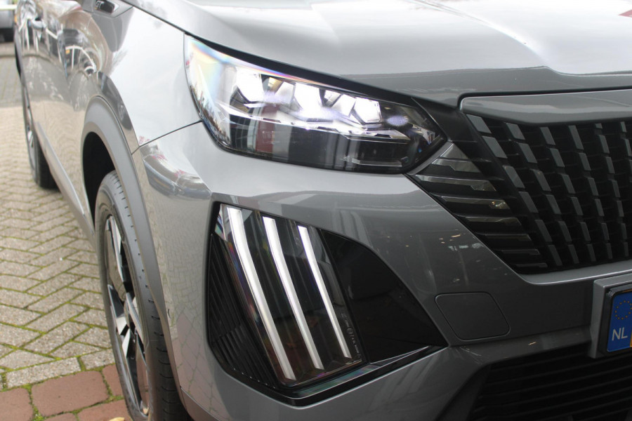 Peugeot 2008 1.2 130PK AUTOMAAT GT PACK | ALCANTARA/LEDEREN BEKLEDING | ELEKTRISCH BEDIENBARE BESTUURDERSSTOEL | STOEL VERWARMING | MASSAGE STOELEN | NAVIGATIE | FULL LED KOPLAMPEN | DRAADLOZE APPLE CARPLAY/ANDROID AUTO | ADAPTIVE CRUISE CONTROL | CAMERA VOOR + ACHTER | CLIMATE CONTROL | LICHTMETALEN VELGEN 17" | KEYLESS ENTRY/START | DAB+ RADIO |DODEHOEK DETECTIE | PARKEERSENSOREN VOOR + ACHTER |