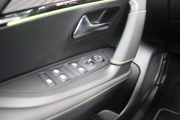 Peugeot 2008 1.2 130PK AUTOMAAT GT PACK | ALCANTARA/LEDEREN BEKLEDING | ELEKTRISCH BEDIENBARE BESTUURDERSSTOEL | STOEL VERWARMING | MASSAGE STOELEN | NAVIGATIE | FULL LED KOPLAMPEN | DRAADLOZE APPLE CARPLAY/ANDROID AUTO | ADAPTIVE CRUISE CONTROL | CAMERA VOOR + ACHTER | CLIMATE CONTROL | LICHTMETALEN VELGEN 17" | KEYLESS ENTRY/START | DAB+ RADIO |DODEHOEK DETECTIE | PARKEERSENSOREN VOOR + ACHTER |