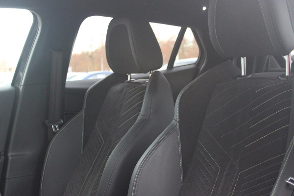 Peugeot 2008 1.2 130PK AUTOMAAT GT PACK | ALCANTARA/LEDEREN BEKLEDING | ELEKTRISCH BEDIENBARE BESTUURDERSSTOEL | STOEL VERWARMING | MASSAGE STOELEN | NAVIGATIE | FULL LED KOPLAMPEN | DRAADLOZE APPLE CARPLAY/ANDROID AUTO | ADAPTIVE CRUISE CONTROL | CAMERA VOOR + ACHTER | CLIMATE CONTROL | LICHTMETALEN VELGEN 17" | KEYLESS ENTRY/START | DAB+ RADIO |DODEHOEK DETECTIE | PARKEERSENSOREN VOOR + ACHTER |