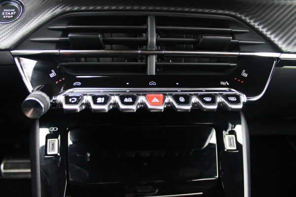 Peugeot 2008 1.2 130PK AUTOMAAT GT PACK | ALCANTARA/LEDEREN BEKLEDING | ELEKTRISCH BEDIENBARE BESTUURDERSSTOEL | STOEL VERWARMING | MASSAGE STOELEN | NAVIGATIE | FULL LED KOPLAMPEN | DRAADLOZE APPLE CARPLAY/ANDROID AUTO | ADAPTIVE CRUISE CONTROL | CAMERA VOOR + ACHTER | CLIMATE CONTROL | LICHTMETALEN VELGEN 17" | KEYLESS ENTRY/START | DAB+ RADIO |DODEHOEK DETECTIE | PARKEERSENSOREN VOOR + ACHTER |