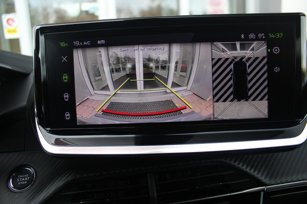Peugeot 2008 1.2 130PK AUTOMAAT GT PACK | ALCANTARA/LEDEREN BEKLEDING | ELEKTRISCH BEDIENBARE BESTUURDERSSTOEL | STOEL VERWARMING | MASSAGE STOELEN | NAVIGATIE | FULL LED KOPLAMPEN | DRAADLOZE APPLE CARPLAY/ANDROID AUTO | ADAPTIVE CRUISE CONTROL | CAMERA VOOR + ACHTER | CLIMATE CONTROL | LICHTMETALEN VELGEN 17" | KEYLESS ENTRY/START | DAB+ RADIO |DODEHOEK DETECTIE | PARKEERSENSOREN VOOR + ACHTER |