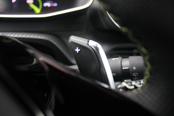 Peugeot 2008 1.2 130PK AUTOMAAT GT PACK | ALCANTARA/LEDEREN BEKLEDING | ELEKTRISCH BEDIENBARE BESTUURDERSSTOEL | STOEL VERWARMING | MASSAGE STOELEN | NAVIGATIE | FULL LED KOPLAMPEN | DRAADLOZE APPLE CARPLAY/ANDROID AUTO | ADAPTIVE CRUISE CONTROL | CAMERA VOOR + ACHTER | CLIMATE CONTROL | LICHTMETALEN VELGEN 17" | KEYLESS ENTRY/START | DAB+ RADIO |DODEHOEK DETECTIE | PARKEERSENSOREN VOOR + ACHTER |