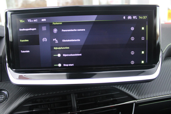 Peugeot 2008 1.2 130PK AUTOMAAT GT PACK | ALCANTARA/LEDEREN BEKLEDING | ELEKTRISCH BEDIENBARE BESTUURDERSSTOEL | STOEL VERWARMING | MASSAGE STOELEN | NAVIGATIE | FULL LED KOPLAMPEN | DRAADLOZE APPLE CARPLAY/ANDROID AUTO | ADAPTIVE CRUISE CONTROL | CAMERA VOOR + ACHTER | CLIMATE CONTROL | LICHTMETALEN VELGEN 17" | KEYLESS ENTRY/START | DAB+ RADIO |DODEHOEK DETECTIE | PARKEERSENSOREN VOOR + ACHTER |