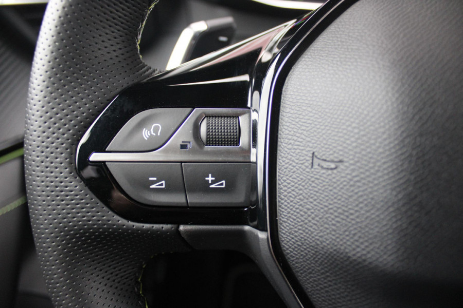 Peugeot 2008 1.2 130PK AUTOMAAT GT PACK | ALCANTARA/LEDEREN BEKLEDING | ELEKTRISCH BEDIENBARE BESTUURDERSSTOEL | STOEL VERWARMING | MASSAGE STOELEN | NAVIGATIE | FULL LED KOPLAMPEN | DRAADLOZE APPLE CARPLAY/ANDROID AUTO | ADAPTIVE CRUISE CONTROL | CAMERA VOOR + ACHTER | CLIMATE CONTROL | LICHTMETALEN VELGEN 17" | KEYLESS ENTRY/START | DAB+ RADIO |DODEHOEK DETECTIE | PARKEERSENSOREN VOOR + ACHTER |